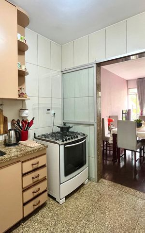 Apartamento à venda com 114m², 2 quartos e 1 vaga