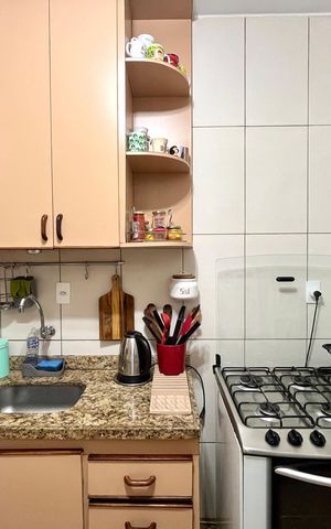 Apartamento à venda com 114m², 2 quartos e 1 vaga
