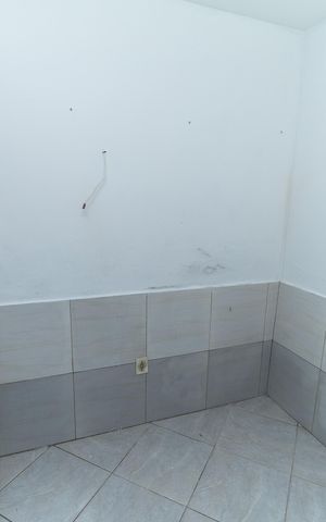 Casa para alugar com 110m², 3 quartos e 3 vagas Casa para alugar com 110m², 3 quartos e 3 vagasQuarto 3