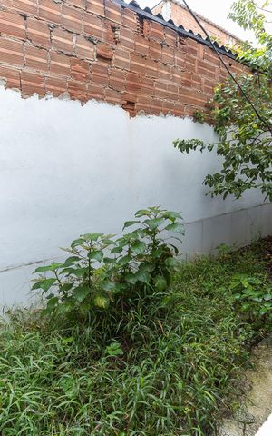 Casa para alugar com 110m², 3 quartos e 3 vagas Casa para alugar com 110m², 3 quartos e 3 vagasQuintal