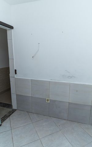 Casa para alugar com 110m², 3 quartos e 3 vagas Casa para alugar com 110m², 3 quartos e 3 vagasQuarto 3