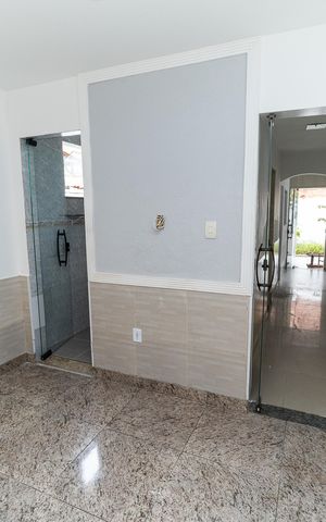 Casa para alugar com 110m², 3 quartos e 3 vagas Casa para alugar com 110m², 3 quartos e 3 vagasQuarto 1