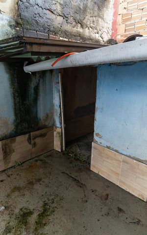 Casa para alugar com 110m², 3 quartos e 3 vagas Casa para alugar com 110m², 3 quartos e 3 vagasCasinha de cachorro
