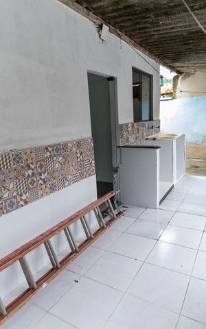 Casa para alugar com 110m², 3 quartos e 3 vagas Casa para alugar com 110m², 3 quartos e 3 vagasÁrea de Serviço