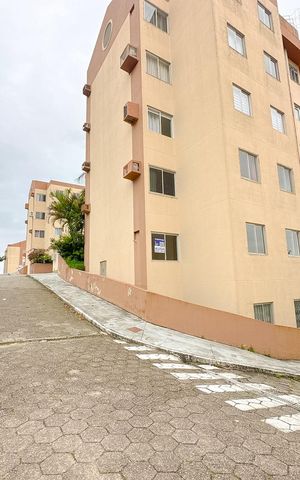 Apartamento para alugar com 82m², 3 quartos e 1 vagaVista da Rua