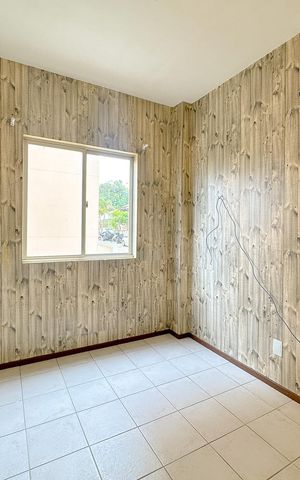Apartamento para alugar com 82m², 3 quartos e 1 vagaQuarto 2