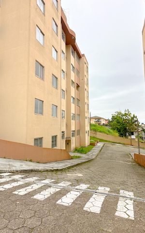 Apartamento para alugar com 82m², 3 quartos e 1 vagaVista da Rua