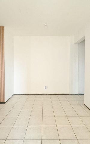 Apartamento para alugar com 82m², 3 quartos e 1 vagaSala