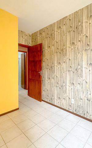 Apartamento para alugar com 82m², 3 quartos e 1 vagaQuarto 2