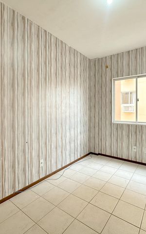 Apartamento para alugar com 82m², 3 quartos e 1 vagaQuarto 1