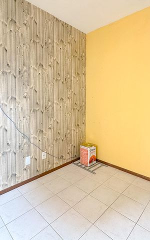 Apartamento para alugar com 82m², 3 quartos e 1 vagaQuarto 2