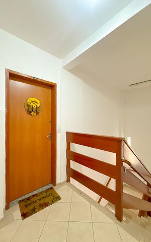 Apartamento para alugar com 82m², 3 quartos e 1 vagaHall social