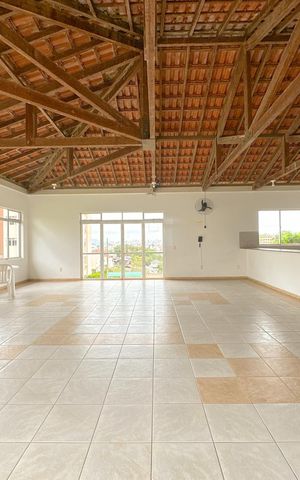Apartamento para alugar com 82m², 3 quartos e 1 vagaÁrea comum