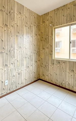 Apartamento para alugar com 82m², 3 quartos e 1 vagaQuarto 2