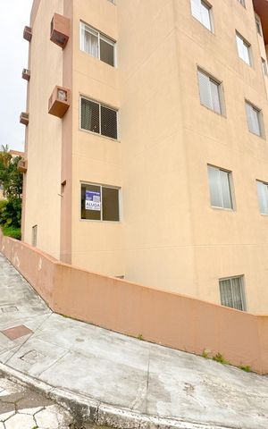 Apartamento para alugar com 82m², 3 quartos e 1 vagaPlaquinha