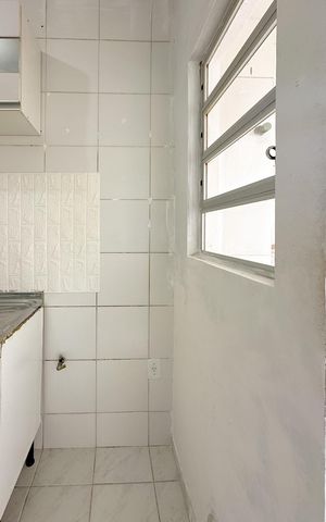 Apartamento para alugar com 82m², 3 quartos e 1 vagaCozinha