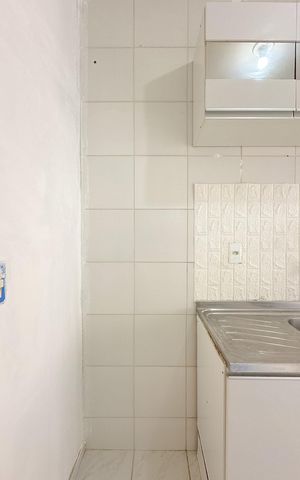 Apartamento para alugar com 82m², 3 quartos e 1 vagaCozinha