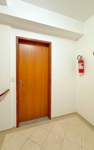 Apartamento para alugar com 82m², 3 quartos e 1 vagaHall social