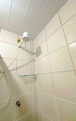 Apartamento para alugar com 82m², 3 quartos e 1 vagaBanheiro