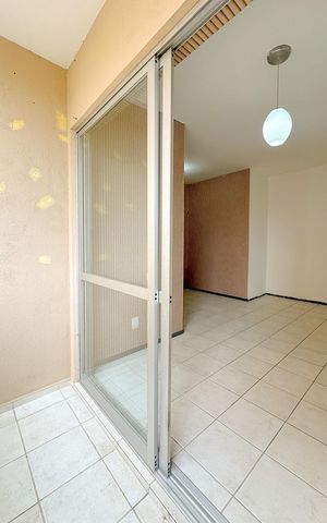 Apartamento para alugar com 82m², 3 quartos e 1 vagaVaranda