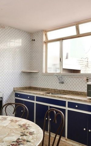 Casa à venda com 386m², 5 quartos e 4 vagas Casa à venda com 386m², 5 quartos e 4 vagasCozinha