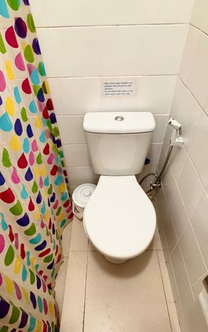 Apartamento para alugar com 29m², 1 quarto e sem vaga