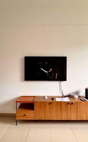 Apartamento para alugar com 29m², 1 quarto e sem vaga