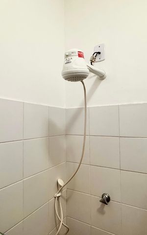 Apartamento para alugar com 29m², 1 quarto e sem vaga