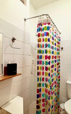 Apartamento para alugar com 29m², 1 quarto e sem vaga