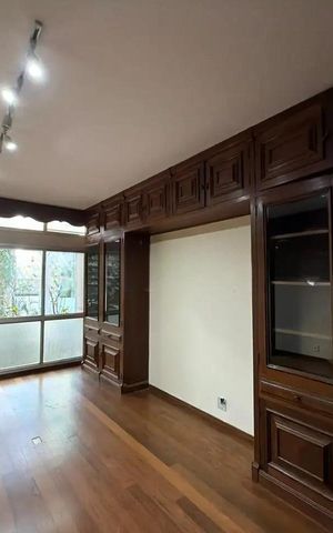 Apartamento para alugar com 380m², 4 quartos e 3 vagas Apartamento para alugar com 380m², 4 quartos e 3 vagasSuíte 1