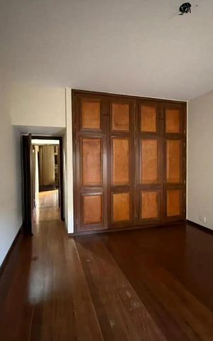 Apartamento para alugar com 380m², 4 quartos e 3 vagas Apartamento para alugar com 380m², 4 quartos e 3 vagasQuarto 3