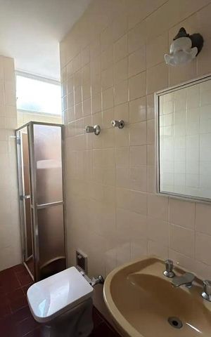 Apartamento para alugar com 380m², 4 quartos e 3 vagas Apartamento para alugar com 380m², 4 quartos e 3 vagasBanheiro 1