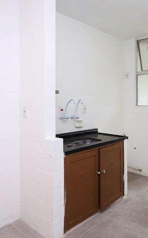 Apartamento para alugar com 90m², 3 quartos e 1 vagaCozinha 