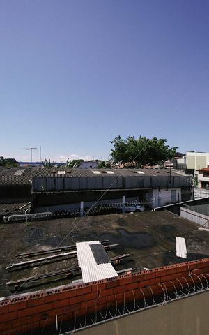 Casa para alugar com 110m², 2 quartos e 2 vagas Casa para alugar com 110m², 2 quartos e 2 vagasSuíte 1