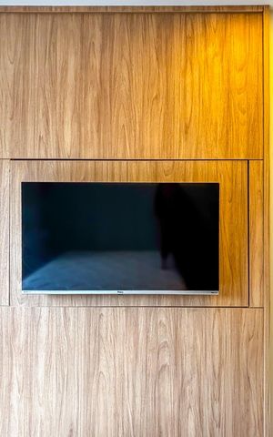 Apartamento à venda com 38m², 1 quarto e 1 vaga