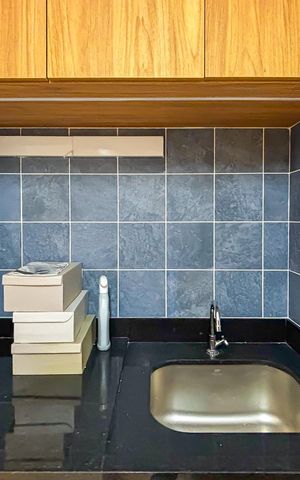 Apartamento à venda com 38m², 1 quarto e 1 vaga