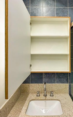 Apartamento à venda com 38m², 1 quarto e 1 vaga