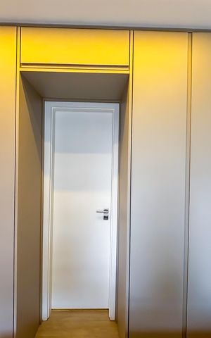 Apartamento à venda com 38m², 1 quarto e 1 vaga