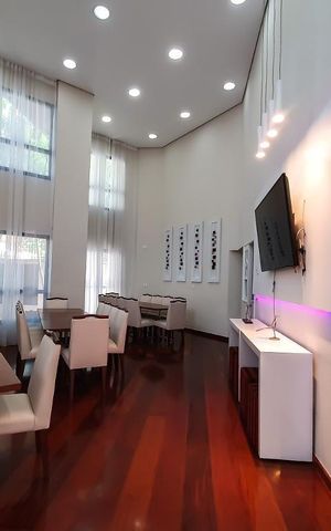 Apartamento à venda com 246m², 3 quartos e 2 vagasSalão de festas