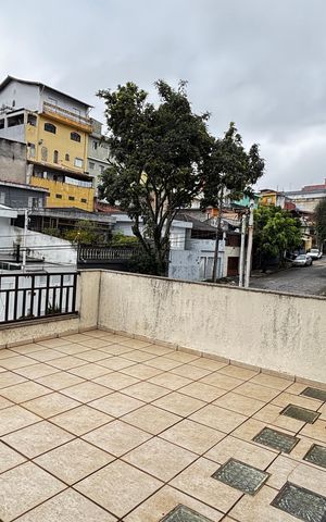 Casa à venda com 178m², 3 quartos e 2 vagas Casa à venda com 178m², 3 quartos e 2 vagasVaranda da Suíte