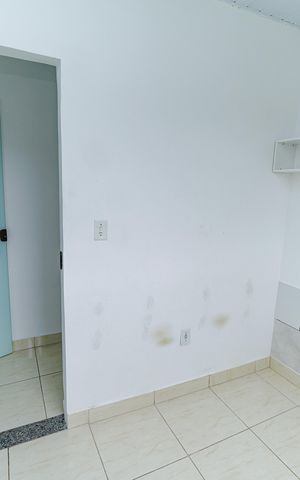 Casa para alugar com 50m², 2 quartos e sem vaga Casa para alugar com 50m², 2 quartos e sem vagaQuarto 2