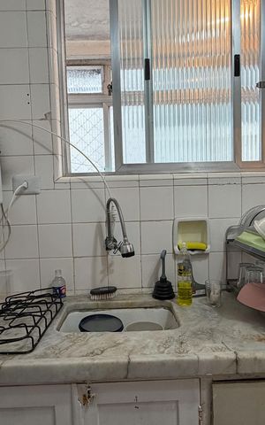 Apartamento para alugar com 72m², 2 quartos e 1 vaga Apartamento para alugar com 72m², 2 quartos e 1 vagaCozinha