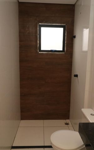Apartamento à venda com 52m², 2 quartos e sem vagaBanheiro