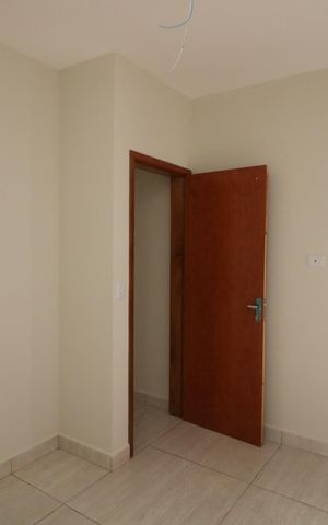 Apartamento à venda com 52m², 2 quartos e sem vagaQuarto 2