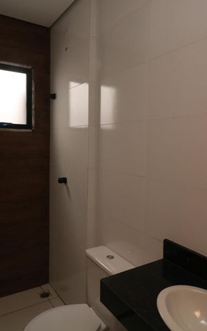 Apartamento à venda com 52m², 2 quartos e sem vagaBanheiro