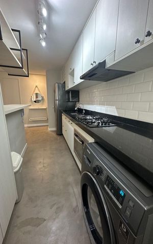 Apartamento para alugar com 47m², 2 quartos e 1 vaga Apartamento para alugar com 47m², 2 quartos e 1 vagaCozinha
