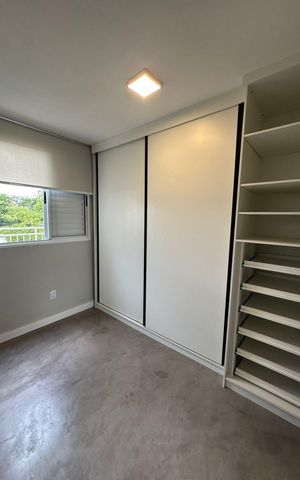 Apartamento para alugar com 47m², 2 quartos e 1 vaga Apartamento para alugar com 47m², 2 quartos e 1 vagaQuarto 2