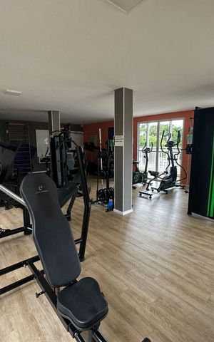 Apartamento para alugar com 47m², 2 quartos e 1 vaga Apartamento para alugar com 47m², 2 quartos e 1 vagaÁrea externa