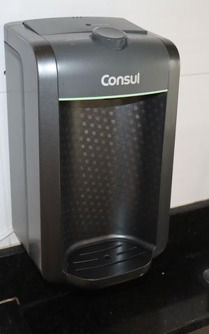 Apartamento para alugar com 53m², 2 quartos e 2 vagasSala/Cozinha