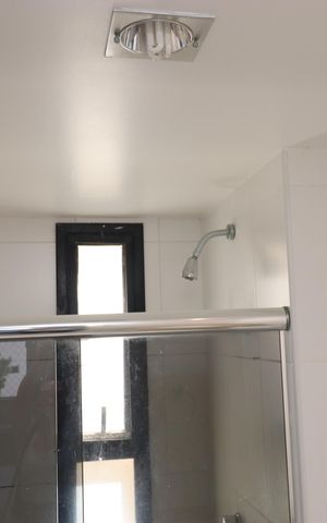 Apartamento para alugar com 126m², 3 quartos e 4 vagas Apartamento para alugar com 126m², 3 quartos e 4 vagasBanheiro 2